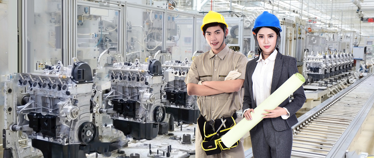 雙興匠心品質(zhì) · 選材講究